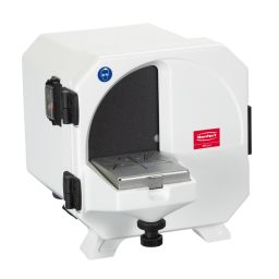 MT plus gipstrimmer met Klettfix-slijpschijf 