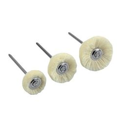 Brosse à polir 103D HP coton