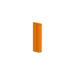 PRECI-KON doubleerhulpdeel SD oranje (6) 