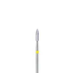 Fraise en carbure TC 139 XXF 2,3 mm