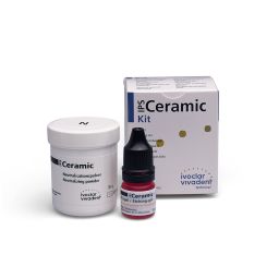IPS Ceramic Etching Gel 5 ml rouge
