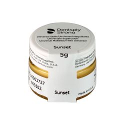 DS Universal stain 5 g sunset 