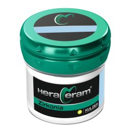 HeraCeram Zirkonia transparant 20 g T 