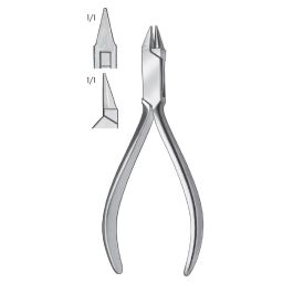 Pince pour plier le fil Angle 1339TC 