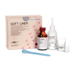 Soft-Liner 1-1 100 g + 100 ml blanc (12)