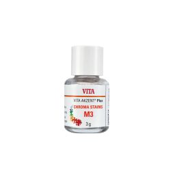 Akzent Plus Chroma Stains 3 g M3
