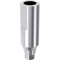 Scanbody compatibel met Nobel Biocare Active RP 4.3/5.0