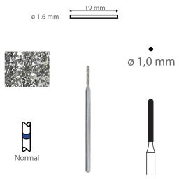 Diamant Tiger A881 314 FG 010 (5)