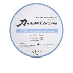 Katana ZR UTML