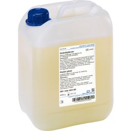 Modelglansmiddel 4,5 kg