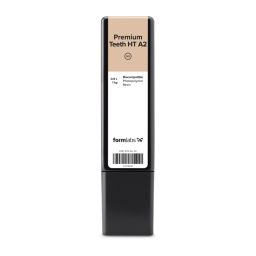 Form 3 Premium Teeth Resin