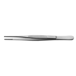 Précelle chirurgicale anatomique fine 16 cm