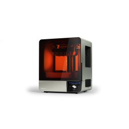 Form 4BL Basic 3D-printer + Open Material Mode