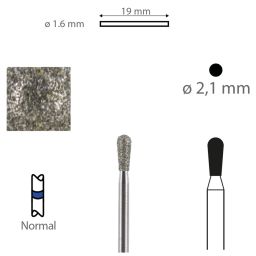 Diamant 830A 314 (FG 239)