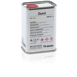 Durol liquide durcisseur 1 l