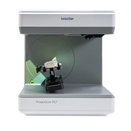 Scanner PrograScan PS7