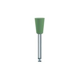 CeraGloss 335RA 10 mm 060 grof groen (6)