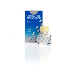 Gradia Plus separator 5 ml