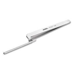 Précelle droite pour feuille d'occlusion ultra fine