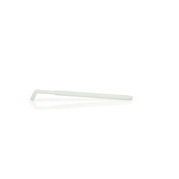 Porte-pinceau universel blanc