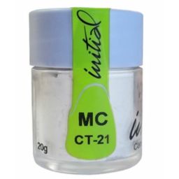 Initial MC cervical translucent 20 g CT22
