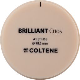 Brilliant Crios A3 HT 98x14 mm