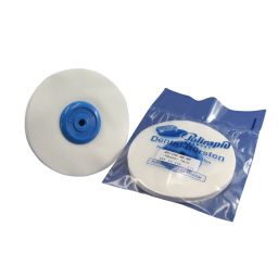 Brosse à polir 29 toile de lin Ø 100 mm 