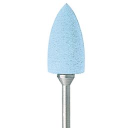 Acrylic Polisher 0646PM 19,5 mm110 moyen bleu (100)