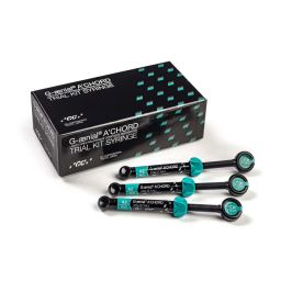 G-aenial A'chord Trial Kit A 3 spuitjes 2,1 ml