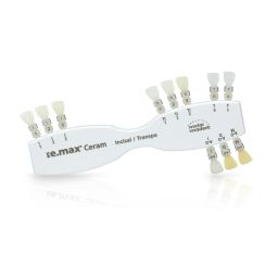 Teintier IPS e.max Ceram incisal transpa