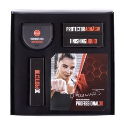 Mouthguard professional 3D coffret de démarrage