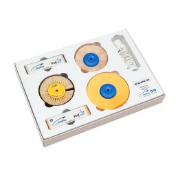 3D MaxiPol Set 