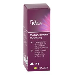 PalaVeneer dentine poudre 35 g A1