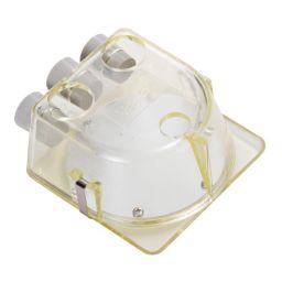 Castaflask transparent