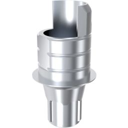 Ti-basis compatibel met Astra Tech EV blue 4.8 