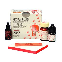 Fuji PLUS vloeistof 7 ml (8 g) 