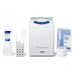 Alginate mixer II + 5 kg Impressional NS