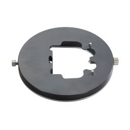 AUTO spin support de plaque universel
