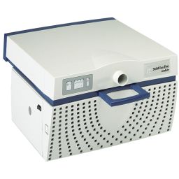 SMARTair evo mobile aspiration