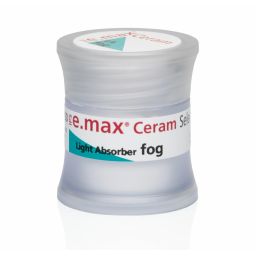 IPS e.max Ceram Light Absorber 5 g fog 