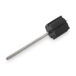 Giroform mandrel voor slijpband cylindrisch Ø 2,35 mm