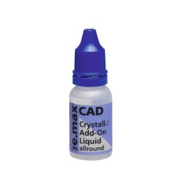 IPS e.max CAD Crystall./Add-On liquid allround 15 ml