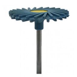 Diapol Twist DT-H26Dg polissoir gros grain