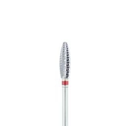 Fraise en carbure TC 250 XF 4 mm