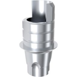 Ti-basis compatibel met MIS C1 Standard 