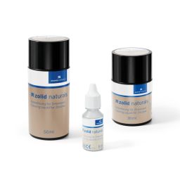 Zolid Naturals Starter Kit