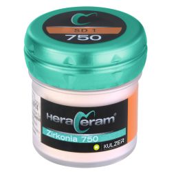 HeraCeram Zirkonia 750 Secondary Dentine 20 g SD1