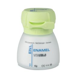 VM 9 enamel