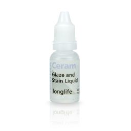 IPS e.max Ceram glaze and stain liquid allround 15 ml