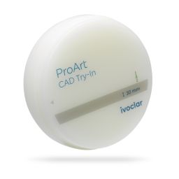 ProArt CAD Try-in 98.5 H30